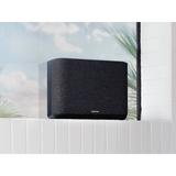Denon Home 250 HEOS Smart Speaker Black | Klikk Malta