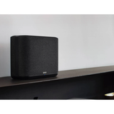 Denon Home 250 HEOS Smart Speaker Black | Klikk Malta