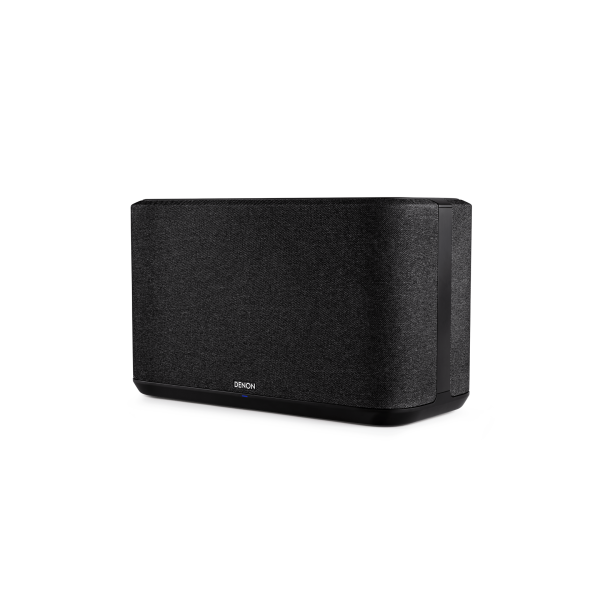 Denon Home 350 HEOS Smart Speaker Black | Klikk Malta