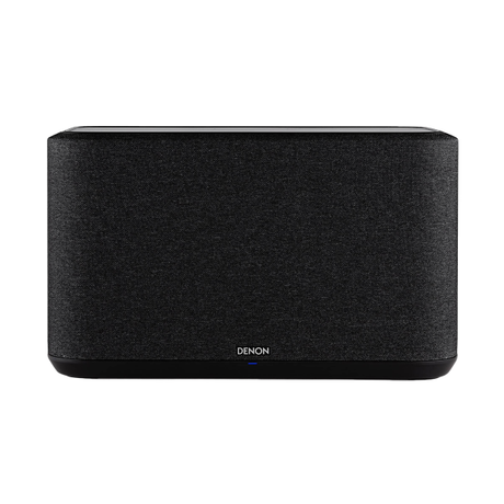 Denon Home 350 HEOS Smart Speaker Black | Klikk Malta