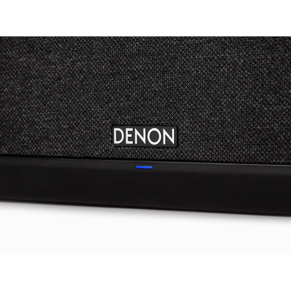Denon Home 350 HEOS Smart Speaker Black | Klikk Malta