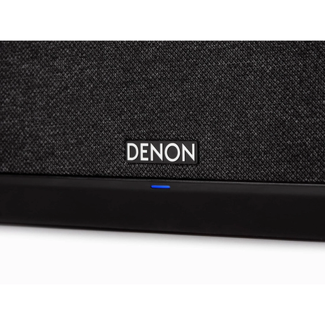 Denon Home 350 HEOS Smart Speaker Black | Klikk Malta