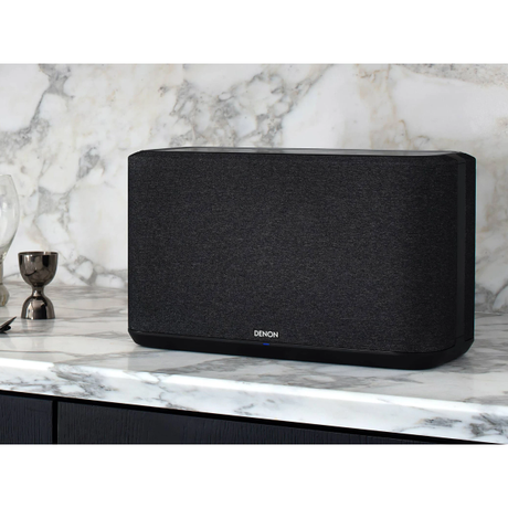 Denon Home 350 HEOS Smart Speaker Black | Klikk Malta