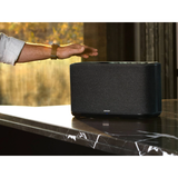 Denon Home 350 HEOS Smart Speaker Black | Klikk Malta