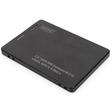 Digitus 2.5 inch M.2 / mSATA to SATA Enclosure | Klikk Malta