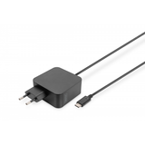 Digitus 65W USB-C Power Adapter | Klikk Malta