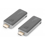 Digitus Wireless HDMI Extender Set 50m | Klikk Malta