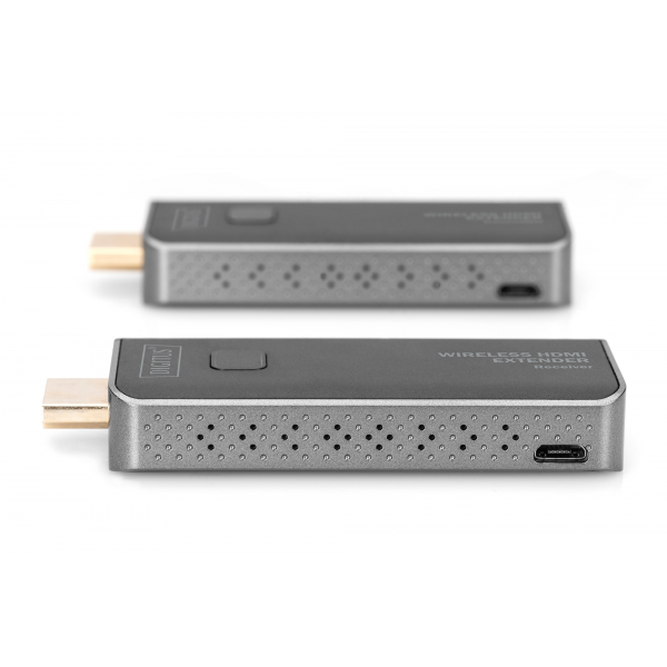 Digitus Wireless HDMI Extender Set 50m | Klikk Malta