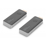 Digitus Wireless HDMI Extender Set 50m | Klikk Malta
