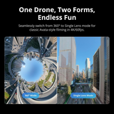DJI Avata 360 Fly More Combo (DJI RC 2) | Klikk Malta