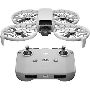 DJI Flip (RC-N3) | Klikk Malta