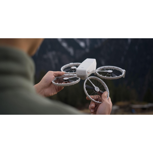DJI Flip (RC-N3) | Klikk Malta