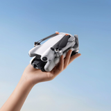 DJI Mini 4 Pro Fly More Combo Drone with Sm... | Klikk Malta