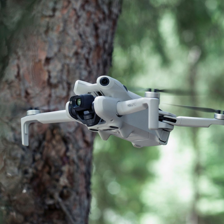 DJI Mini 4 Pro Fly More Combo Drone with Sm... | Klikk Malta