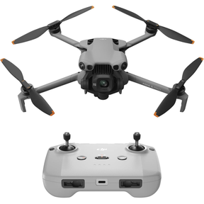 DJI Mini 5 Pro (DJI RC 3) Drone | Klikk Malta