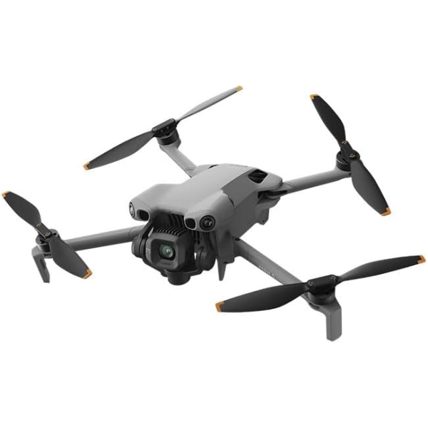 DJI Mini 5 Pro (DJI RC 3) Drone | Klikk Malta
