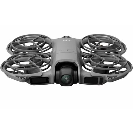 DJI Neo 2 Fly More Combo | Klikk Malta