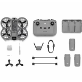 DJI Neo 2 Fly More Combo | Klikk Malta