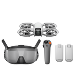 DJI Neo Motion Fly More Combo | Klikk Malta