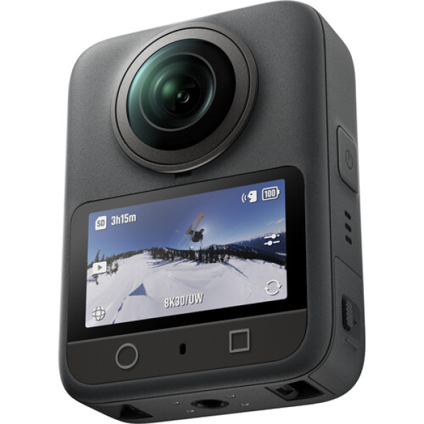 DJI Osmo 360 Adventure Combo | Klikk Malta