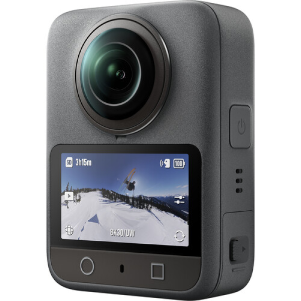 DJI Osmo 360 Adventure Combo | Klikk Malta