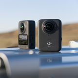 DJI Osmo 360 Standard Combo | Klikk Malta