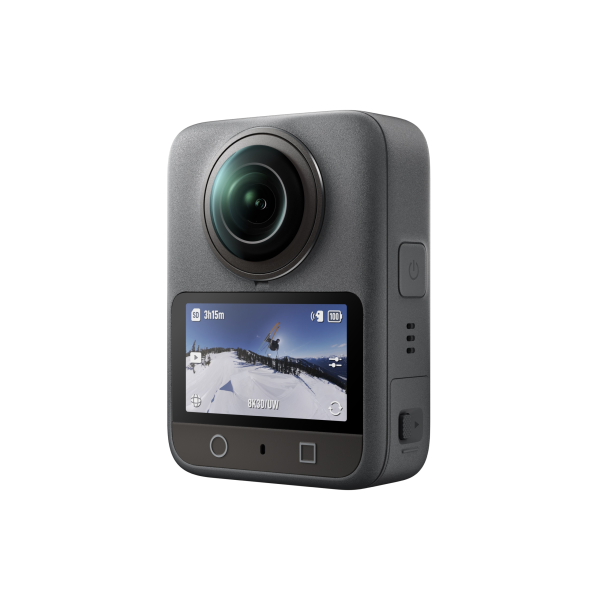 DJI Osmo 360 Standard Combo | Klikk Malta