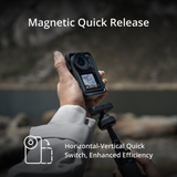 DJI Osmo Action 4 Adventure Combo | Klikk Malta