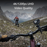 DJI Osmo Action 4 Adventure Combo | Klikk Malta