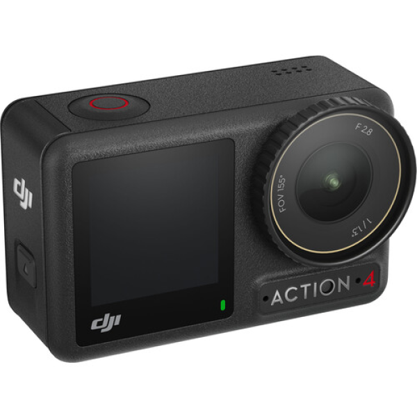 DJI Osmo Action 4 Adventure Combo | Klikk Malta