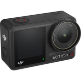 DJI Osmo Action 4 Adventure Combo | Klikk Malta