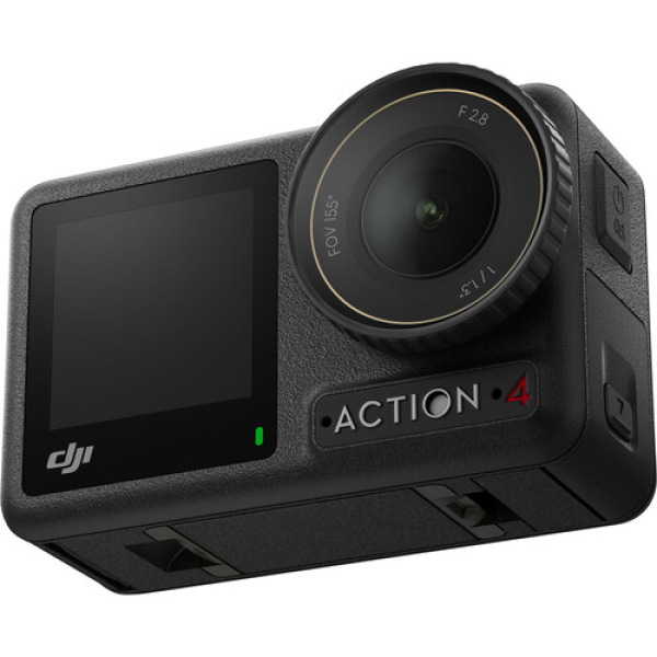 DJI Osmo Action 4 Adventure Combo | Klikk Malta