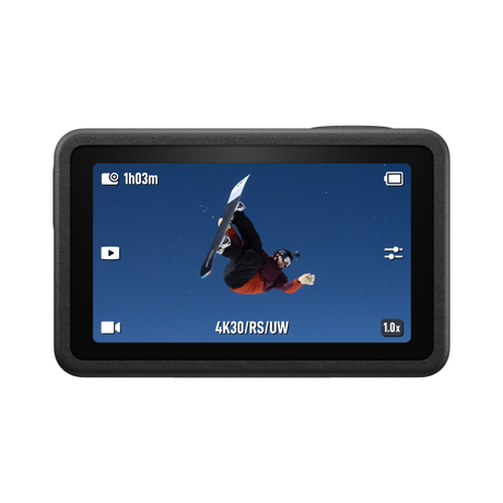 DJI Osmo Action 5 Pro Standard Combo | Klikk Malta