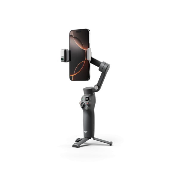 DJI Osmo Mobile 8 | Klikk Malta