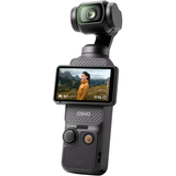 DJI Osmo Pocket 3 Standard Combo | Klikk Malta