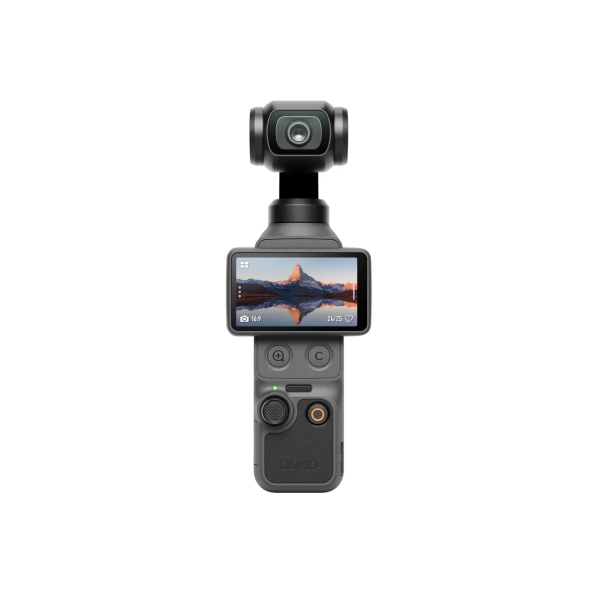 DJI Osmo Pocket 4 Standard Combo | Klikk Malta