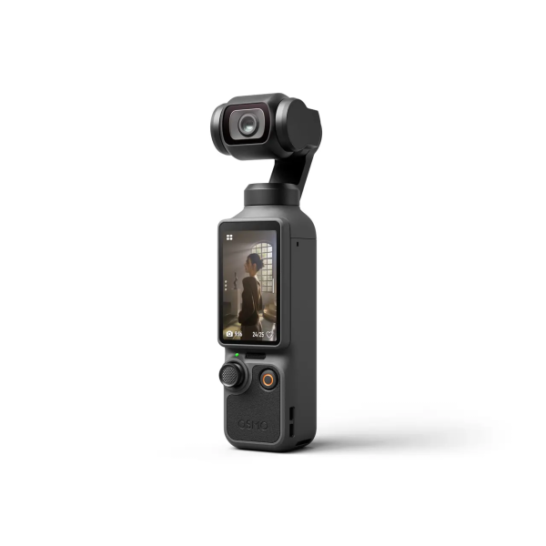 DJI Osmo Pocket 4 Standard Combo | Klikk Malta