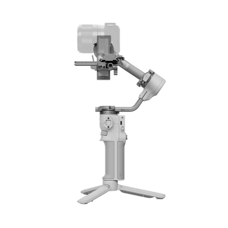 DJI RS4 Mini Gimbal | Klikk Malta