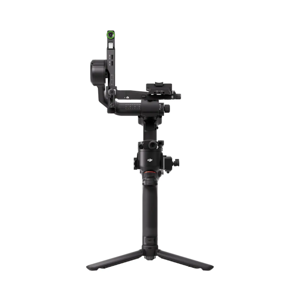 DJI RS 5 Combo Gimbal | Klikk Malta