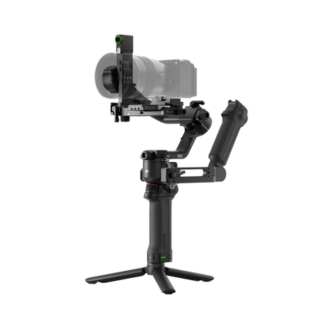 DJI RS 5 Combo Gimbal | Klikk Malta