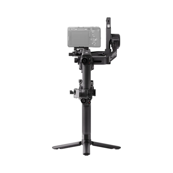 DJI RS 5 Combo Gimbal | Klikk Malta
