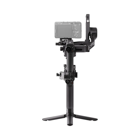 DJI RS 5 Combo Gimbal | Klikk Malta