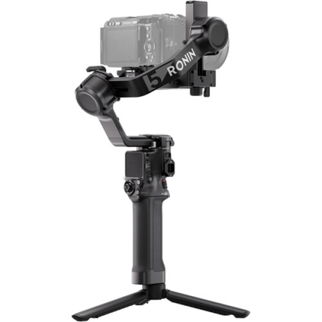 DJI RS 5 Gimbal | Klikk Malta
