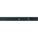 D-Link DGS-1110-26MPV2 24-Port POE Gigabit ... | Klikk Malta