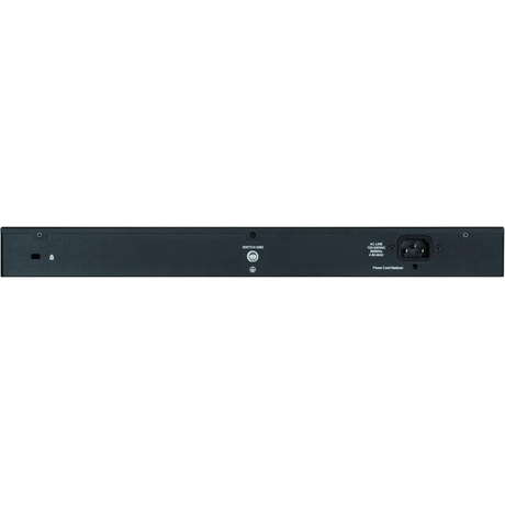 D-Link DGS-1110-26MPV2 24-Port POE Gigabit ... | Klikk Malta