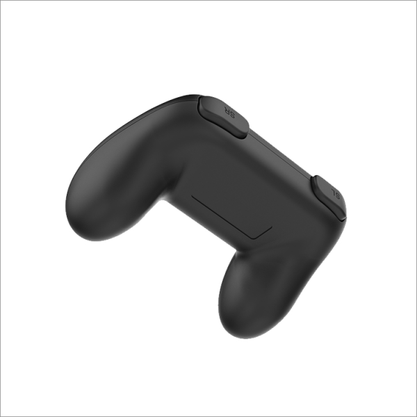 Dobe Dual Controller Grip for Nintendo Swit... | Klikk Malta