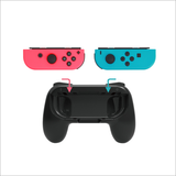 Dobe Dual Controller Grip for Nintendo Swit... | Klikk Malta
