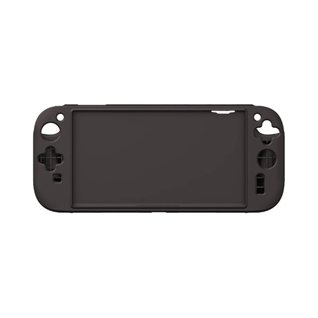 Dobe Silicone Case for Nintendo Switch 2 Black | Klikk Malta