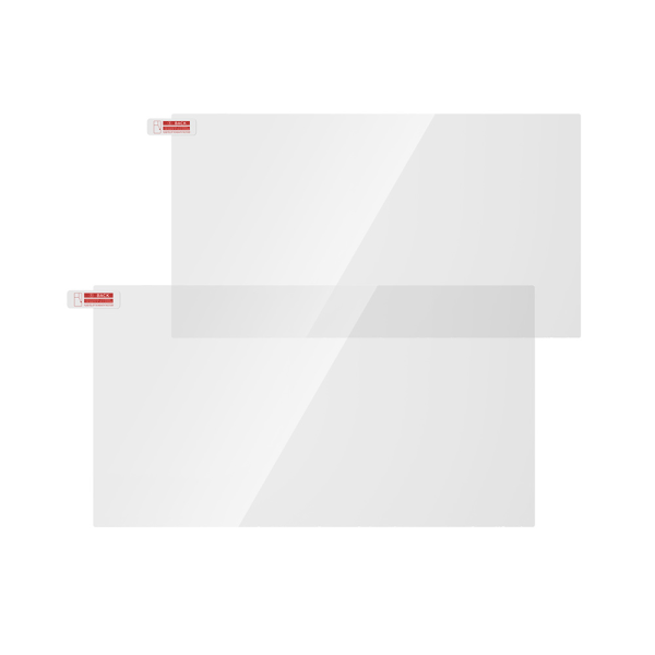 Dobe Tempered Glass Nintendo Switch 2 (2-pk) | Klikk Malta