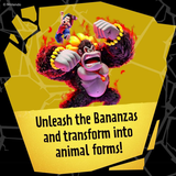 Donkey Kong Bananza (Nintendo Switch 2) | Klikk Malta